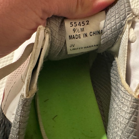 FootJoy golf shoes 👟 - Picture 7 of 8